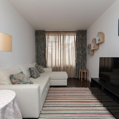 Apartamento Luz T1 Сезімбра Екстер'єр фото