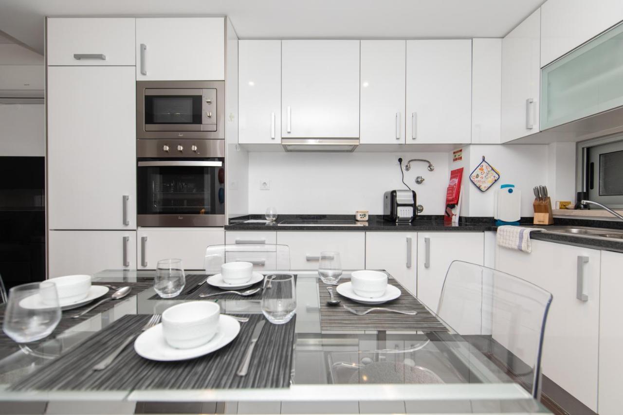 Apartamento Luz T1 Сезімбра Екстер'єр фото