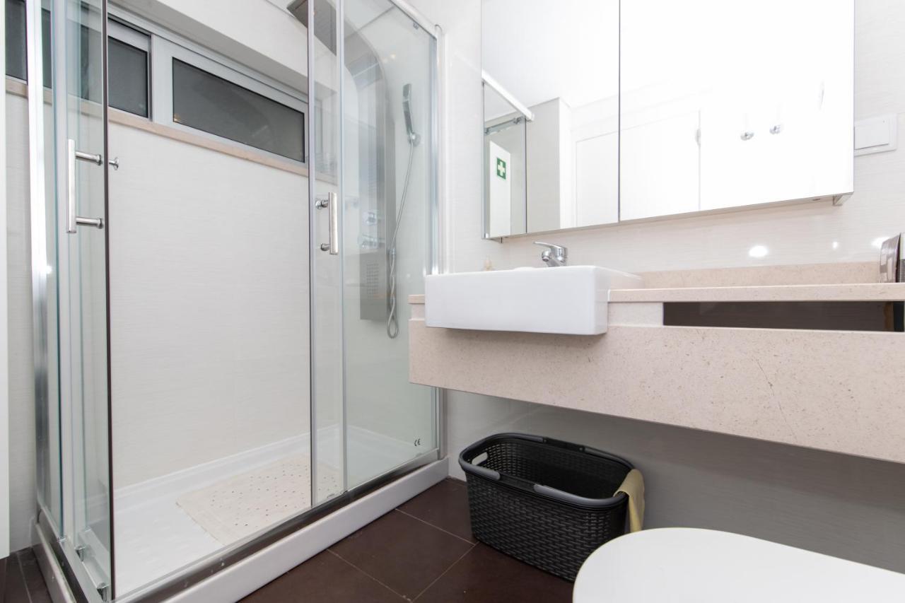 Apartamento Luz T1 Сезімбра Екстер'єр фото
