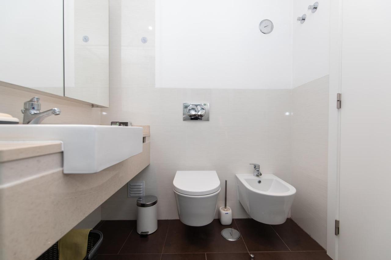 Apartamento Luz T1 Сезімбра Екстер'єр фото