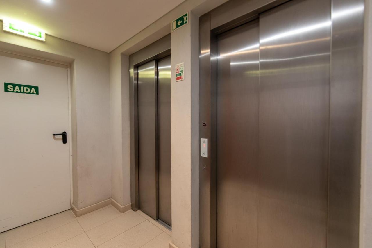 Apartamento Luz T1 Сезімбра Екстер'єр фото